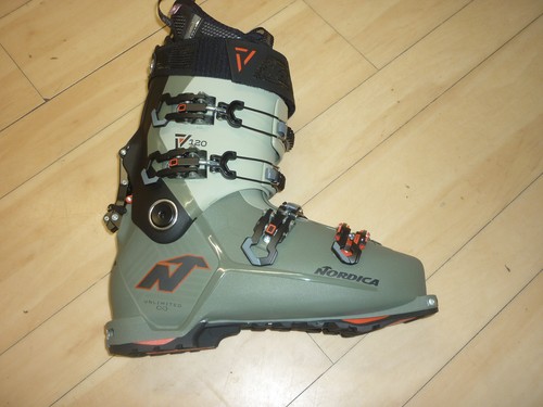 Nordica unlimited 120 - unlimited,