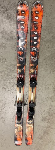 Dynastar tourenski freeride - dynastar,