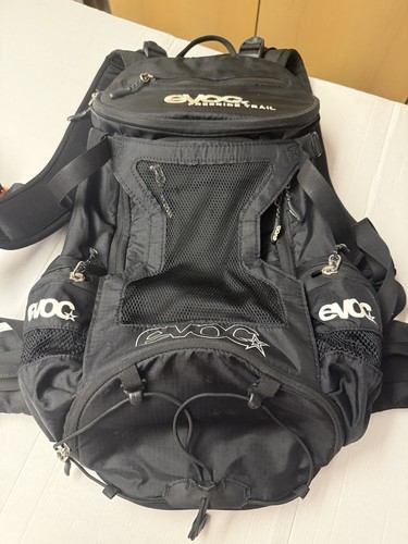 Evoc freeride trail rucksack - evoc,