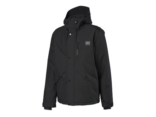 Crivit herren freeride jacke - crivit,