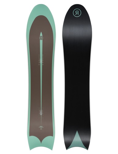 Ride peace seeker wide - ride,