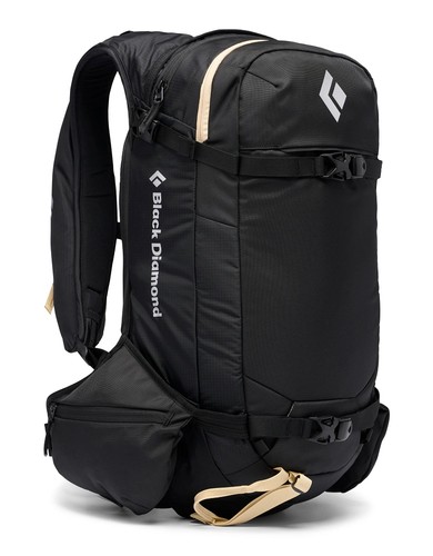 Black diamond dawn patrol - diamond,