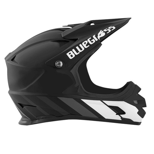 Bluegrass fullface helm intox - fullface,