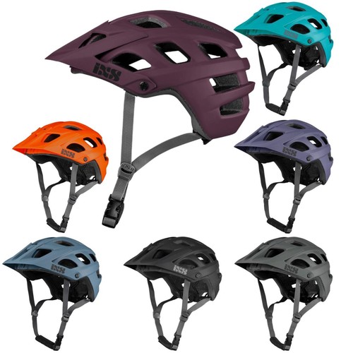 Ixs trail evo fahrrad - trail,