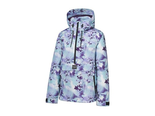 Crivit damen freeride jacke - crivit, freeride-jacke