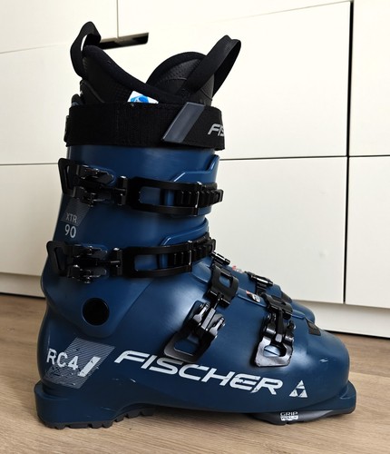 Fischer rc4 xtr - rc4,