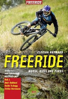 Freeride moves bikes und - moves,,