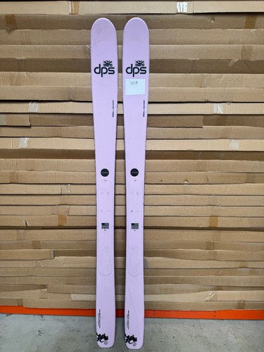 Dps ski wailer testski - dps, *testski,