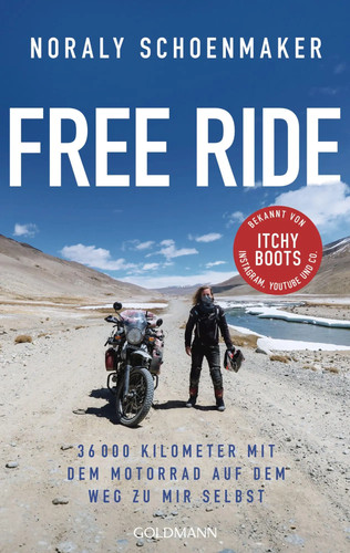Free ride noraly schoenmaker - ride, |