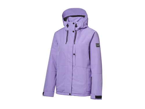 Crivit damen freeride jacke - damen, freeride-jacke