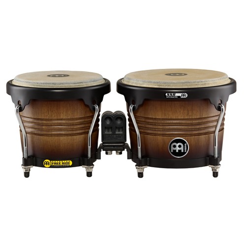 Meinl freeride bongos - meinl,