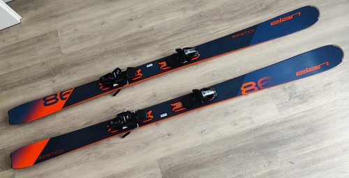 Elan ripstick all - elan,