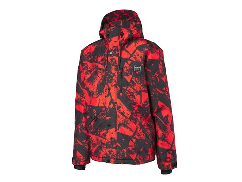 Crivit herren freeride jacke - crivit, freeride-jacke