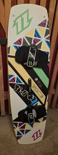 Kite board north gonzales - north,