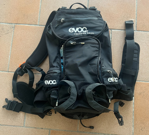 Evoc freeride trail rucksack - trail,
