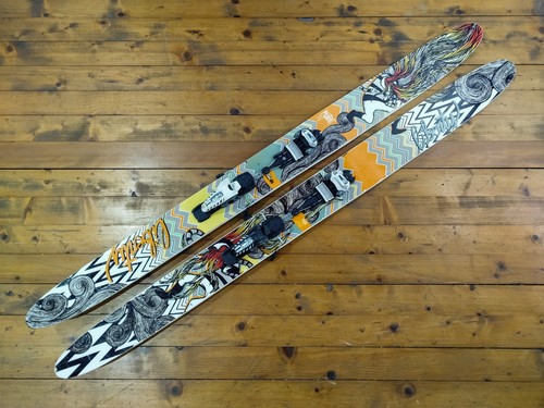 Liberty mutant 192 fatski - liberty,