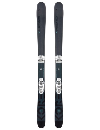 Neue all mountain freeride ski - neue, all-mountain-freeride-ski
