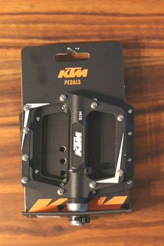 Ktm fahrrad pedale - pedale,,