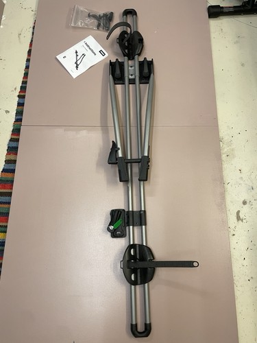 Thule freeride 532 dach - freeride,