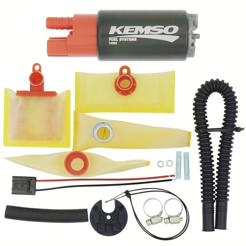 Kraftstoffpumpe benzinpumpe - kraftstoffpumpe,