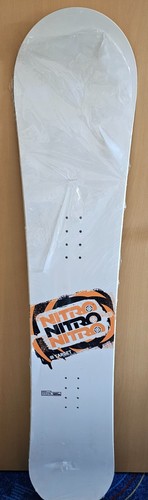 Freeride snowboard nitro - freeride,