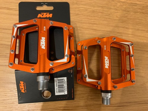 Ktm fahrrad pedale - fahrrad,
