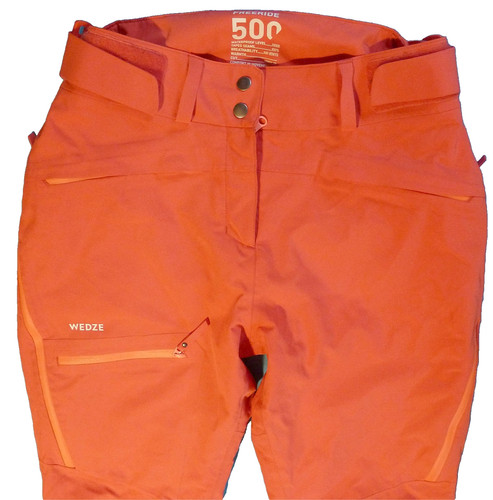 Damen freeride 500 - freeride,