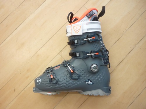 Rossignol alltrack elite - alltrack, 90