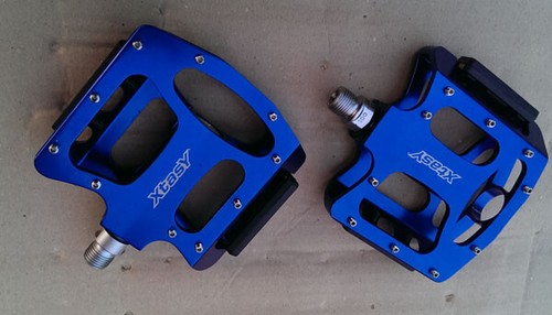 Tasy freeride pedale - x-tasy,