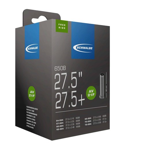 Schwalbe av21f freeride - av21f-40,