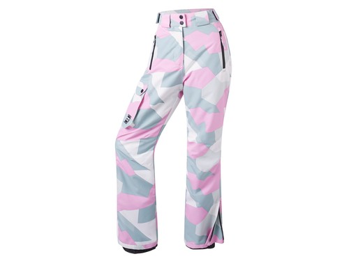 Crivit damen freeride - damen, freeride-hose