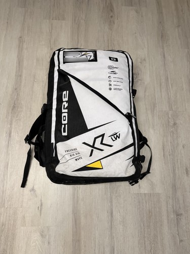 Core xr5 kite - 17, m