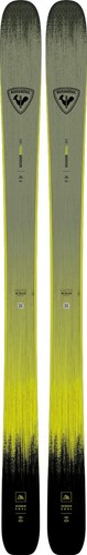 Rossignol sender soul 102 - sender,