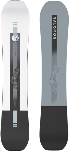 Salomon snowboard all mountain - all,