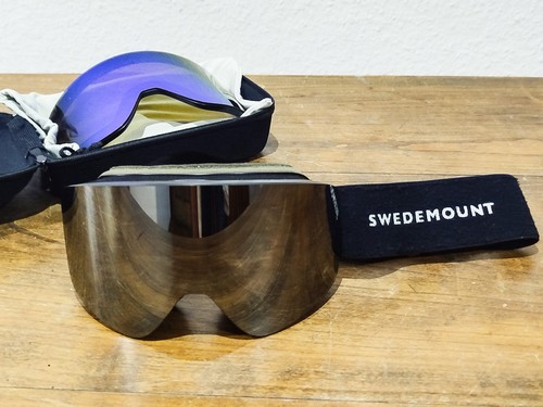 Swedemount freeride changeable - swedemount,