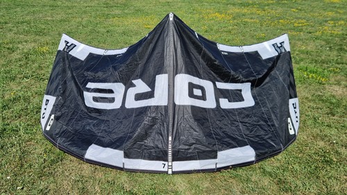 Fast neu top core gts6 - neu!,