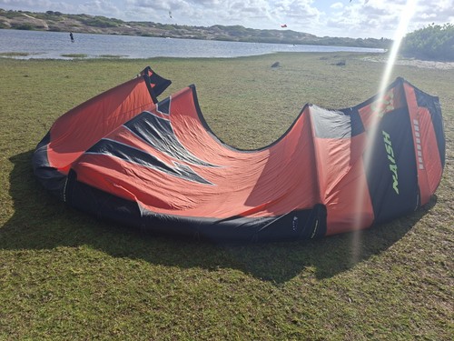 Kite naish psycho - psycho, 12