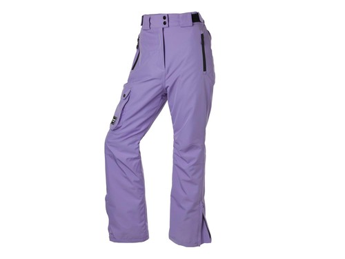 Crivit damen freeride hose - freeride,