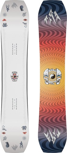 Jones snowboard all mountain - jones,