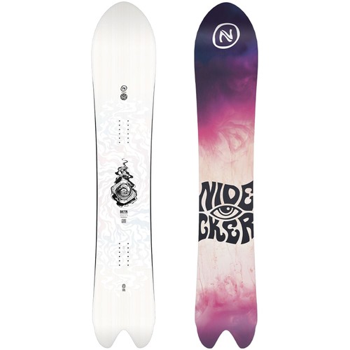 Nidecker beta herren - nidecker, snowboard