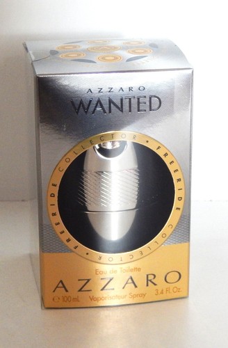 Azzaro wanted freeride - azzaro,