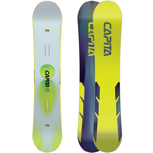 Capita mercury herren - capita,
