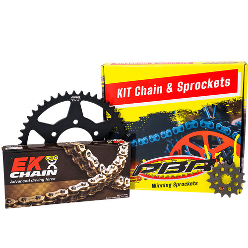 Kettensätze für ktm 250 - für,