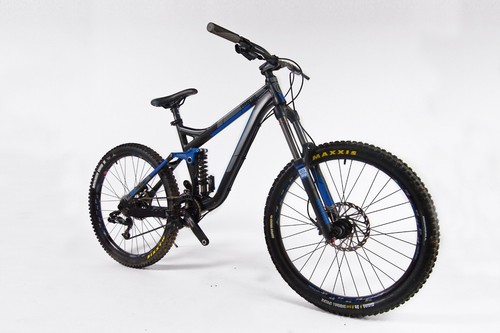 Mondraker prayer 2013 - 2013, –