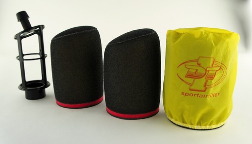 Dt1 airpower kit für - dt1, ktm