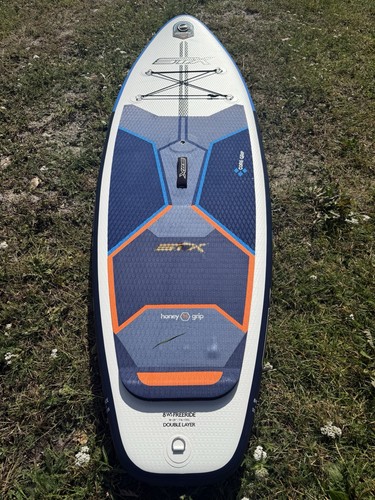 Sup stx freeride 135 l - sup, 8‘