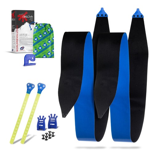 Geckofell mix freeride für - mix,