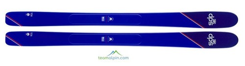 Dps ski pagoda - ski,