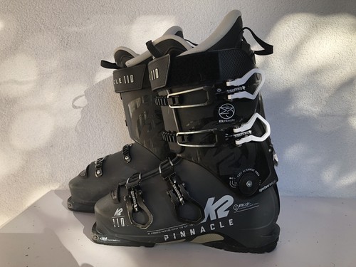 Skischuhe pinnacle größe - skischuhe, k2