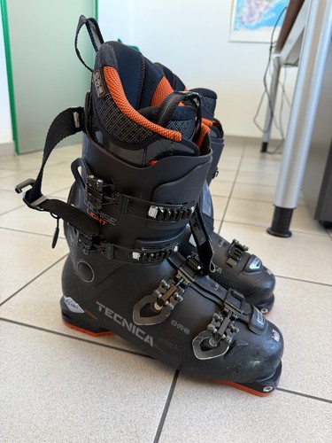 Tecnica cochise light - cochise,
